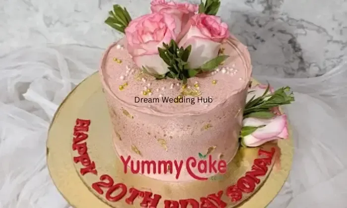 Yummy Cake Faridabad