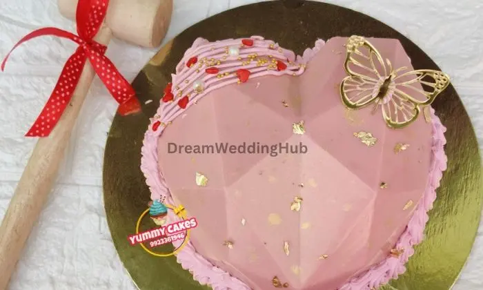Yummy Cake Shop