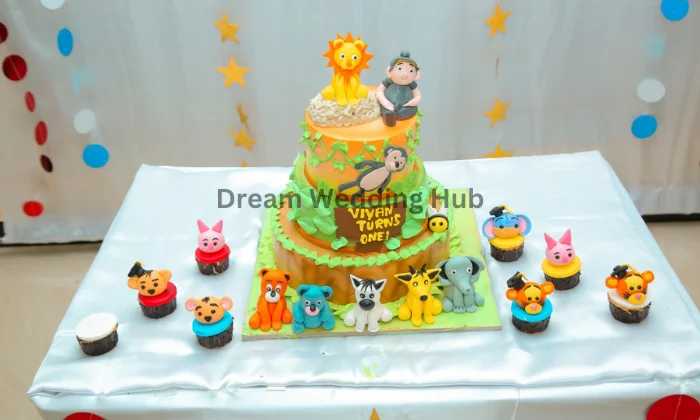 Yummy Cakes
