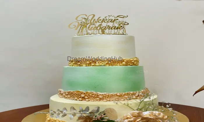Yummy Cakes At Manjeri