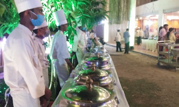 Yummy Caterer