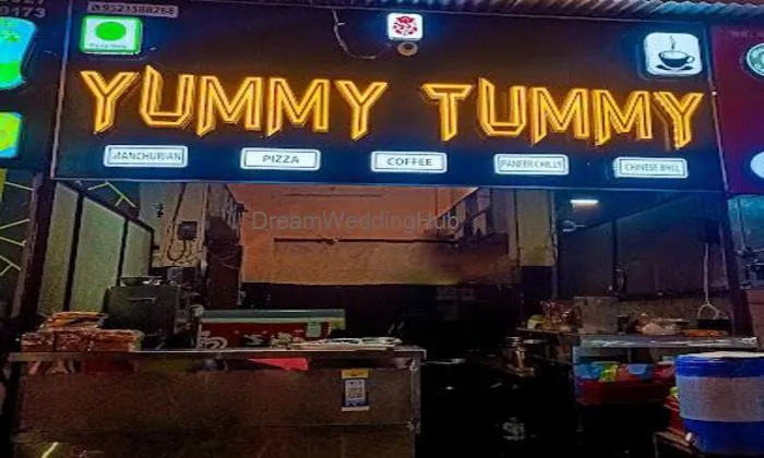 Yummy Tummy Fast Food