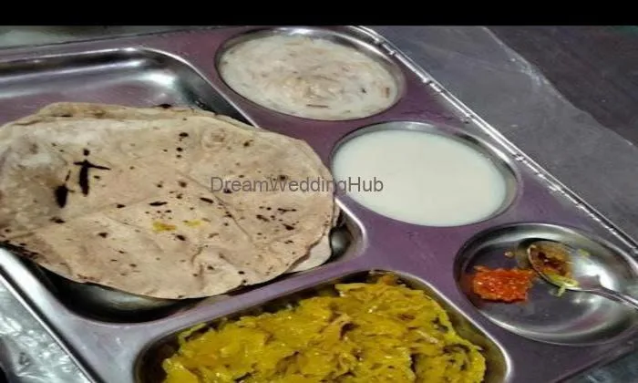 Yummyton Food Catering Service