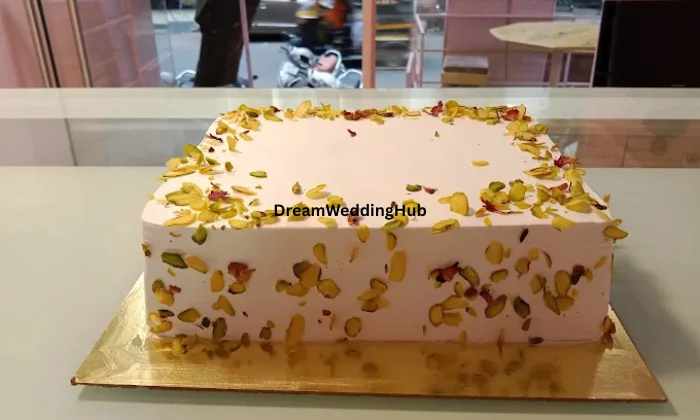 Yuneri Cakes