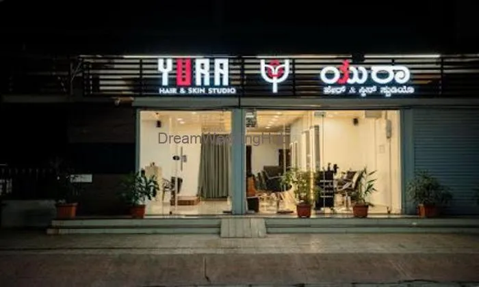 Yura Hair & Skin Studio Yura Hair & Skin Studio