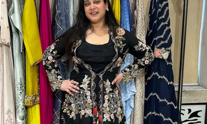 Yuva Fashion Hunt