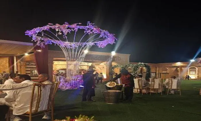 Yuvansh Palace