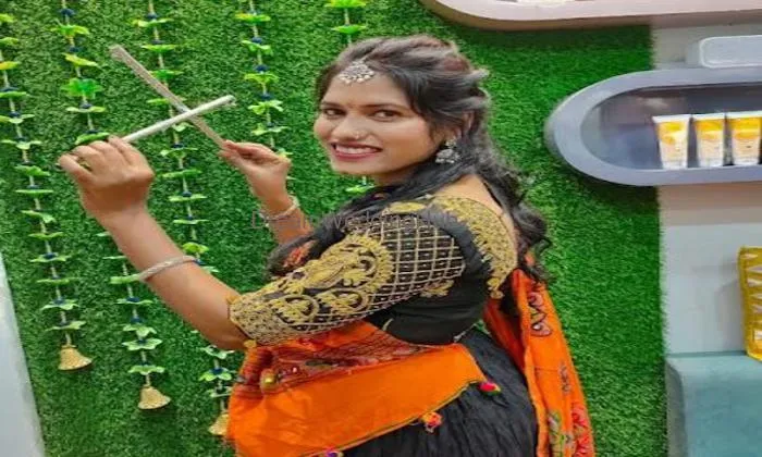 Yuvanshi Beauty Parlour