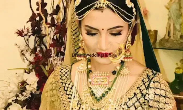 Yuvati Beauty Parlour Yuvati Beauty Parlour