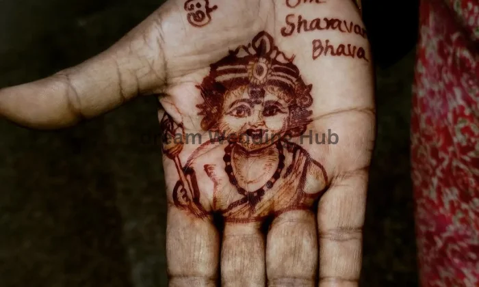 Yuvihennamehandi