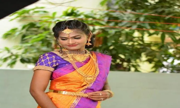Yuvi's Fashion