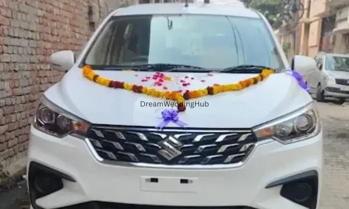 Yuvraj Car Travels