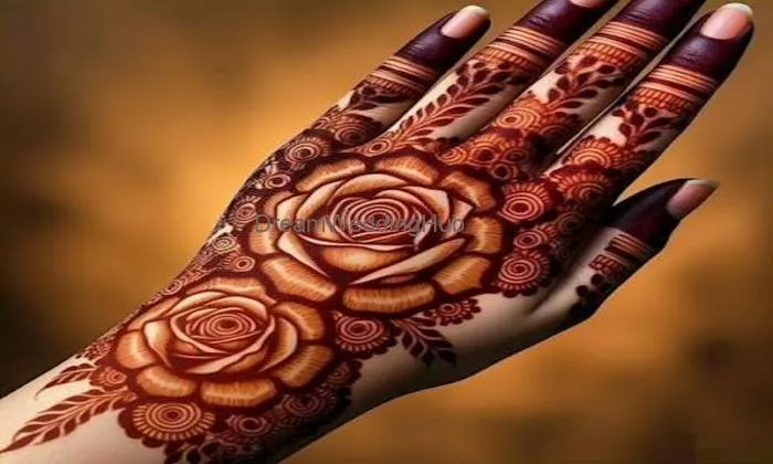 Yuvraj Mehandi Art Classes And Nail Art
