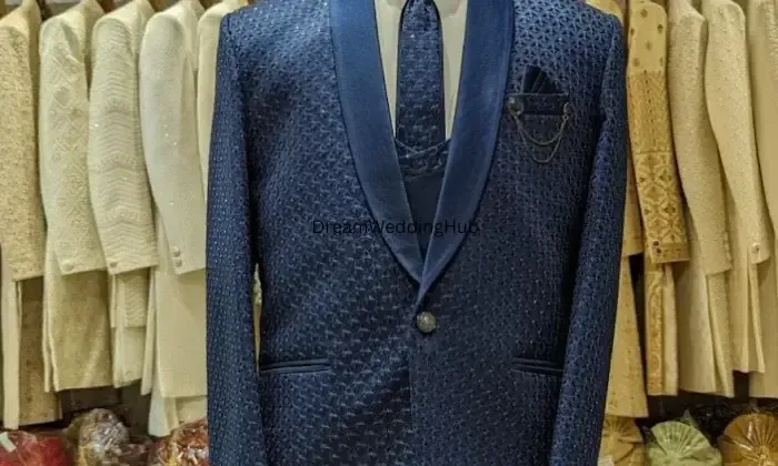 Yuvraj The Mens Ethnic Shop