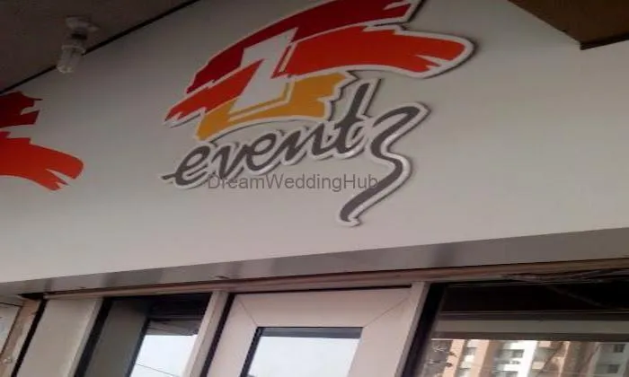 Z Events Z Events