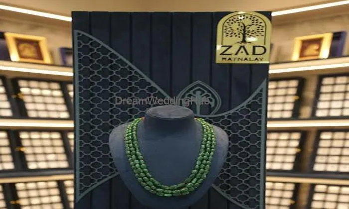 Zad Gems & Jewellers Ratnalay Zad Gems & Jewellers Ratnalay