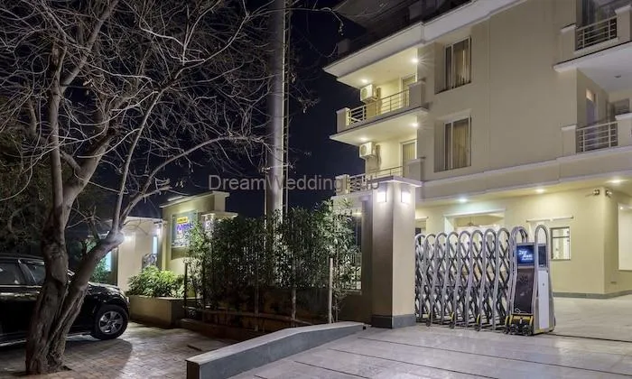 Zade House Jaipur Zade House Jaipur