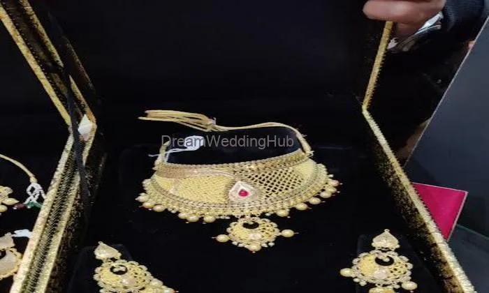 Zaffran Jewellers