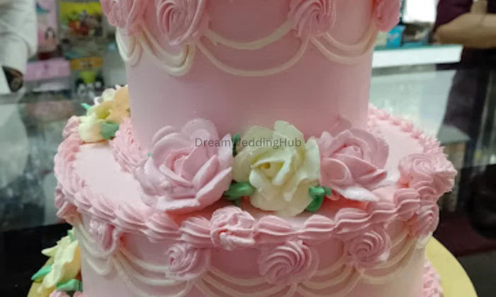Zahra Cake N Bakery