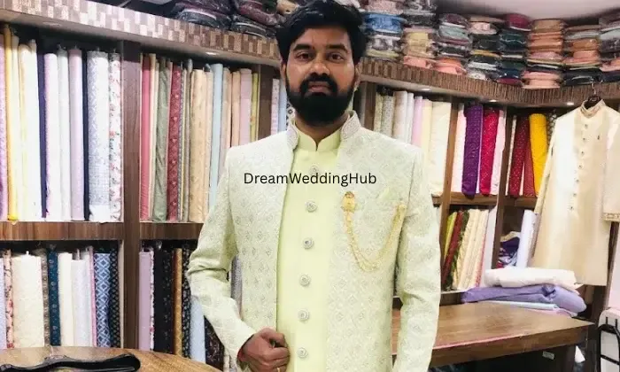 Zaid Creations