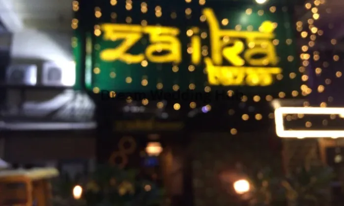 Zaika Bazaar
