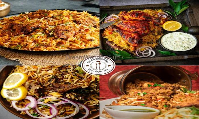 Zaika Caterers Aavid Khan Zaika Caterers Aavid Khan