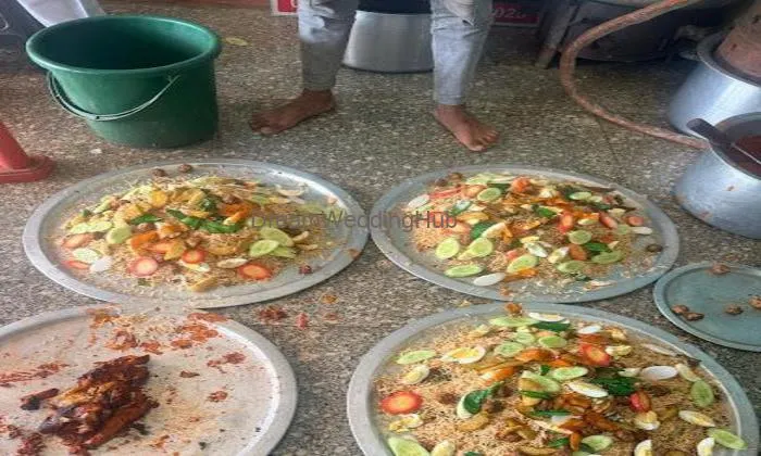 Zaika Caterers