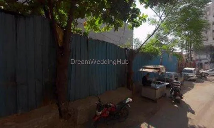 Zaika Darbar Caterers