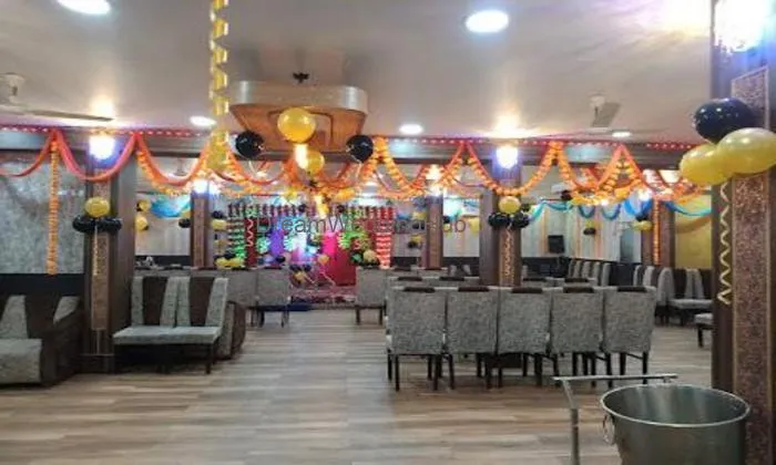 Zaika Restaurant And Lamba Caterers