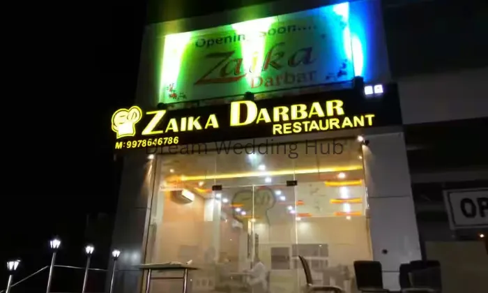 Zaika Restaurant Zaika Restaurant