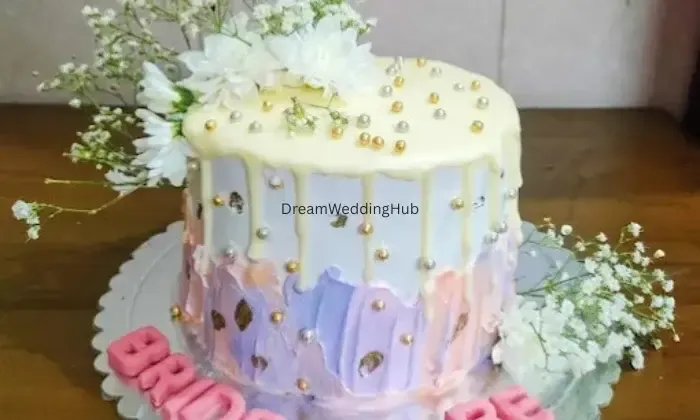 Zainab Cake