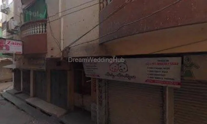 Zaini Beauty Parlour