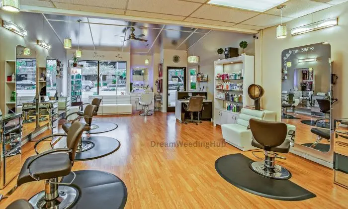 Zaini Beauty Salon