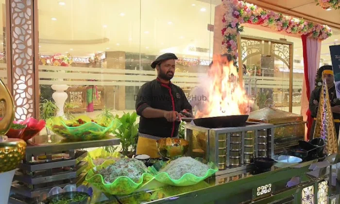 Zaiqa Catering