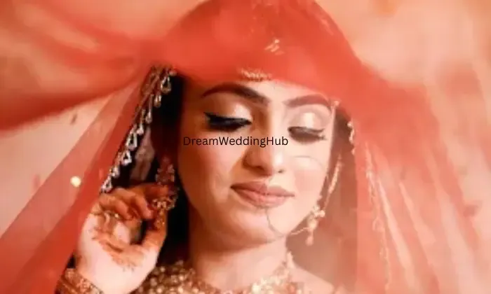 Zaisha Khan Makeup Studio