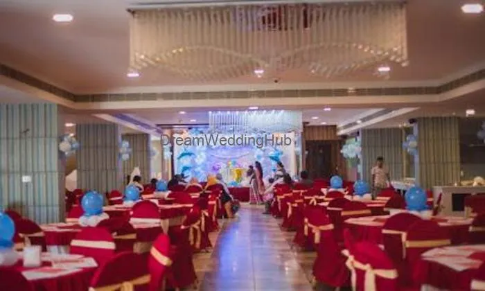 Zaitoon Party Hall Jp Nagar