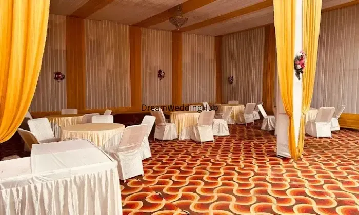 Zakias Place Marriage Hall