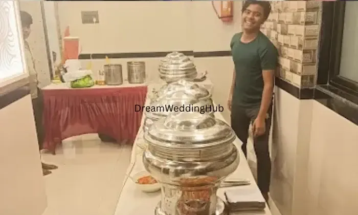 Zakir Caterers