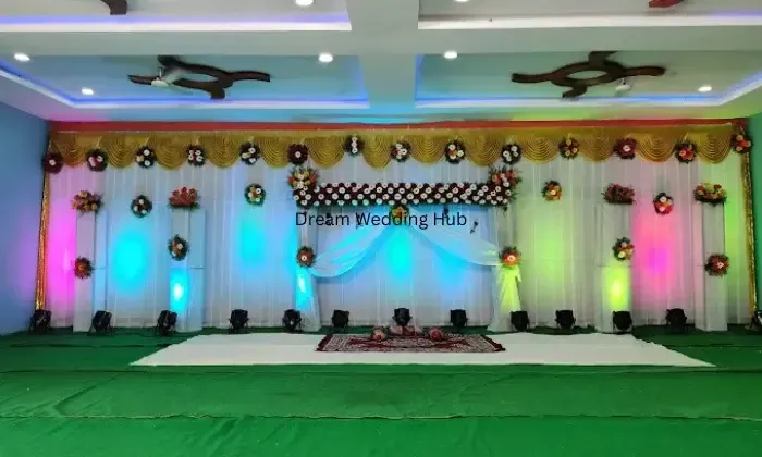 Zakriya Function Hall