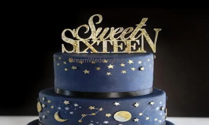 Zala's Cake