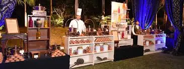 Zam Zam Caterers