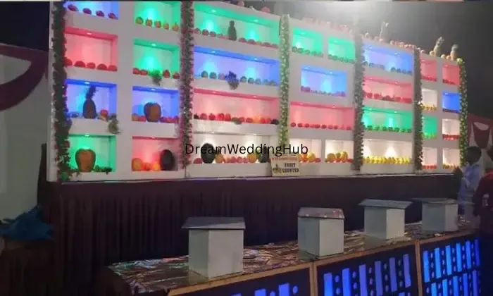 Zamzam Caterers