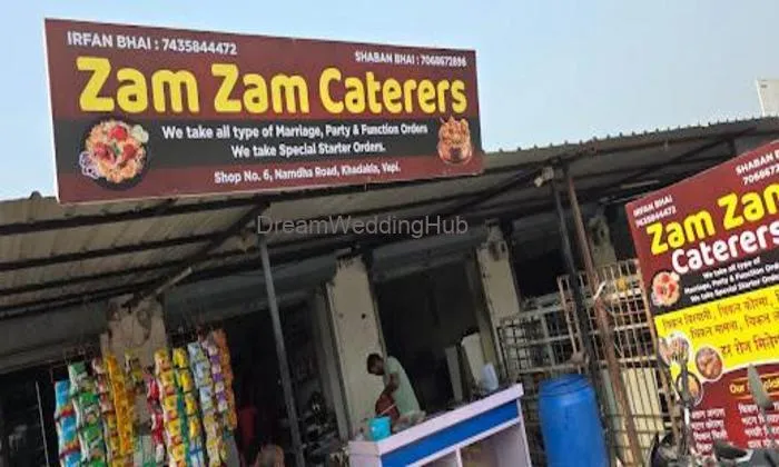 Zam Zam Caterers