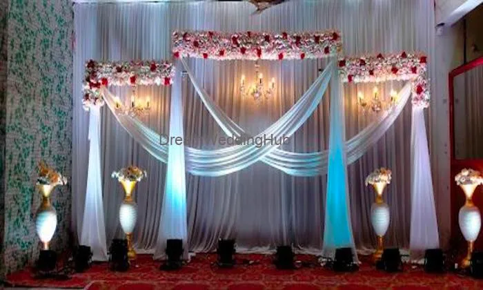 Zam Zam Function Hall