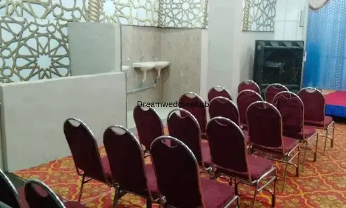 Zam Zam Palace