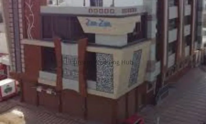 Zamzam International