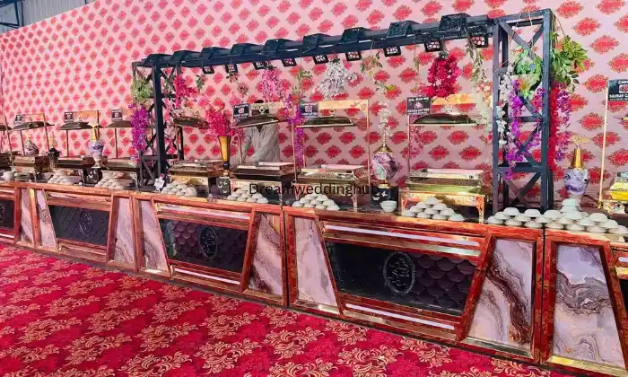 Zamzam Sweets