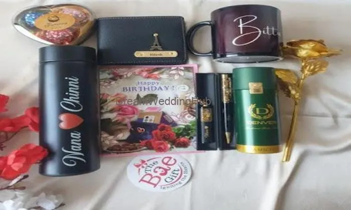Zamzamgift