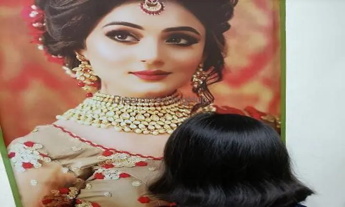 Zanilia Beauty Parlour For Ladies &kids Zanilia Beauty Parlour For Ladies &kids