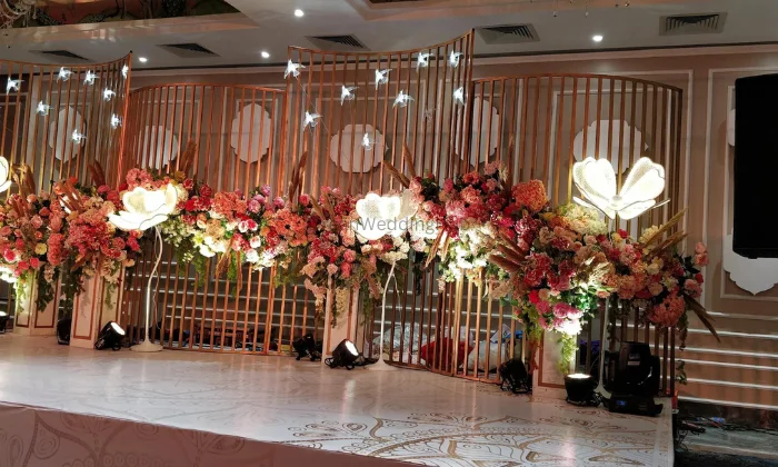 Zankar Events